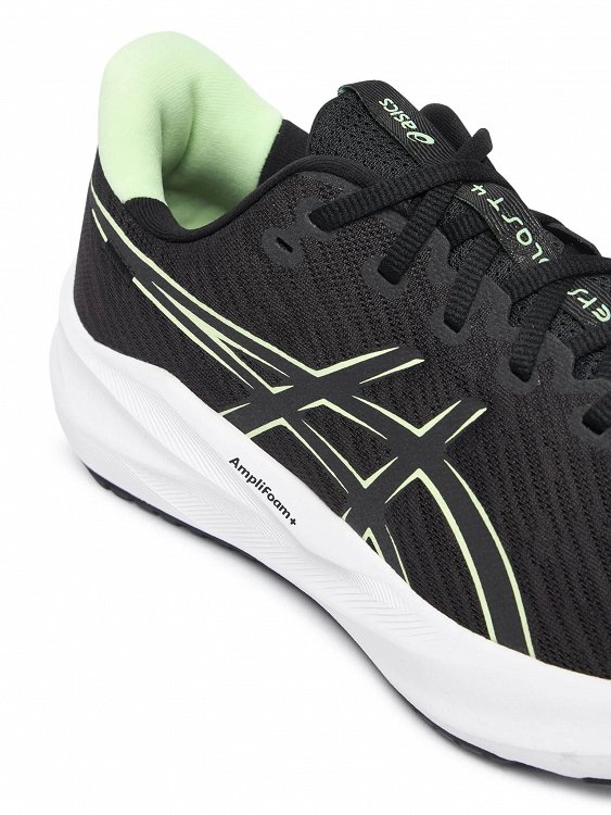Asics Ανδρικό Αθλητικό Running Versablast 4 1011B984-005 Black/Illuminate Yellow
