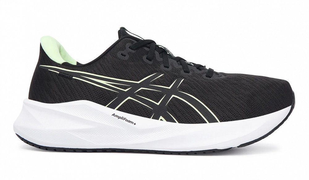 Asics Ανδρικό Αθλητικό Running Versablast 4 1011B984-005 Black/Illuminate Yellow