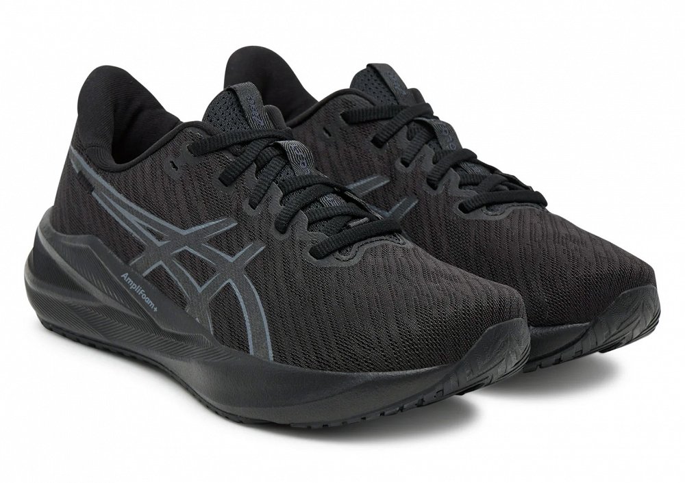 Asics Ανδρικό Αθλητικό Running Versablast 4 1011B984-001 Μαύρο