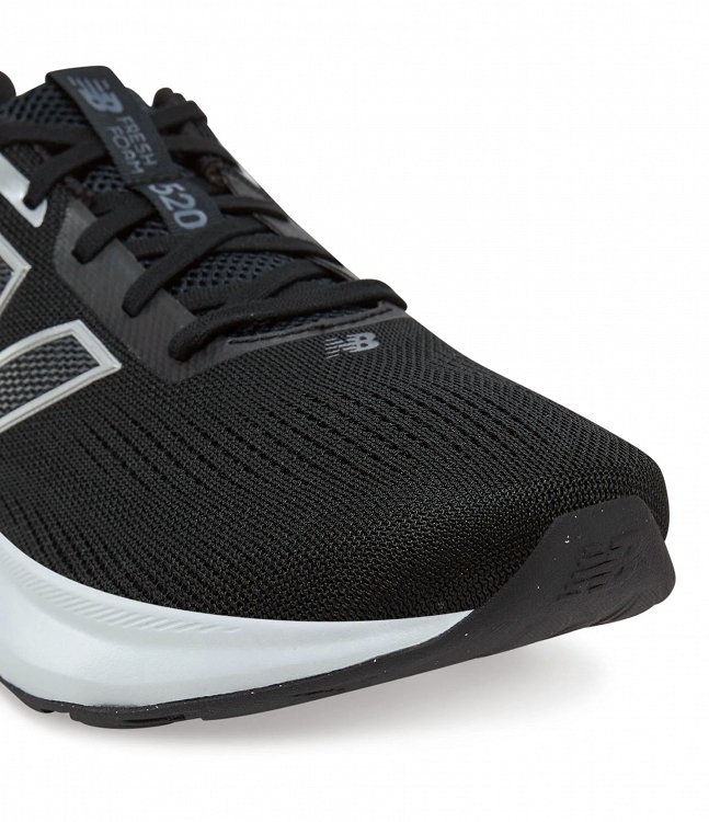New Balance Ανδρικό Αθλητικό M520LK9 Μαύρο