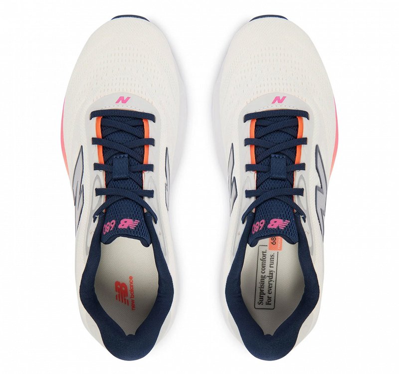 New Balance Παπούτσια για Τρέξιμο Fresh Foam 680 V9