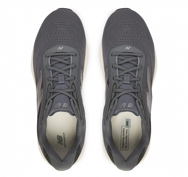 New Balance Ανδρικό Fresh Foam 680v9
