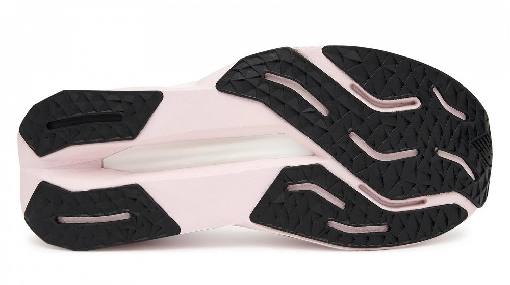 New Balance Γυναικείο Fuelcell Propel v5 WFCPRCS5 Λευκό