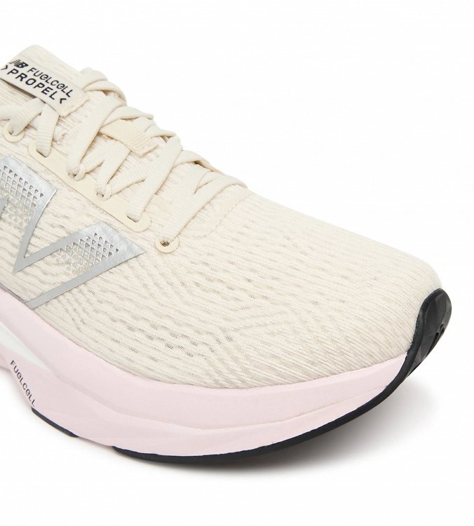 New Balance Γυναικείο Fuelcell Propel v5 WFCPRCS5 Λευκό