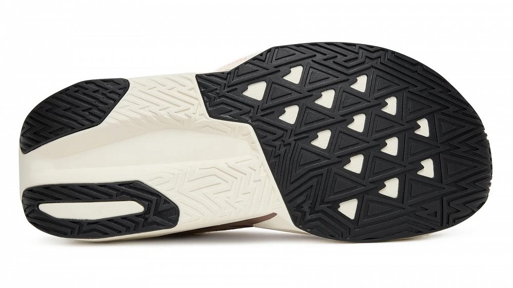 New Balance Γυναικείο Fuelcell Rebel v5 WFCXLJ5 Λευκό