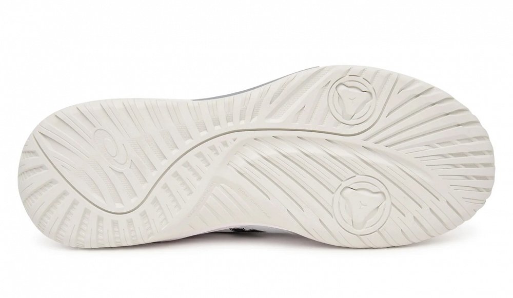 Asics Ανδρικό Παπούτσι Tennis Gel-Dedicate 9 1041A543 102 Λευκό