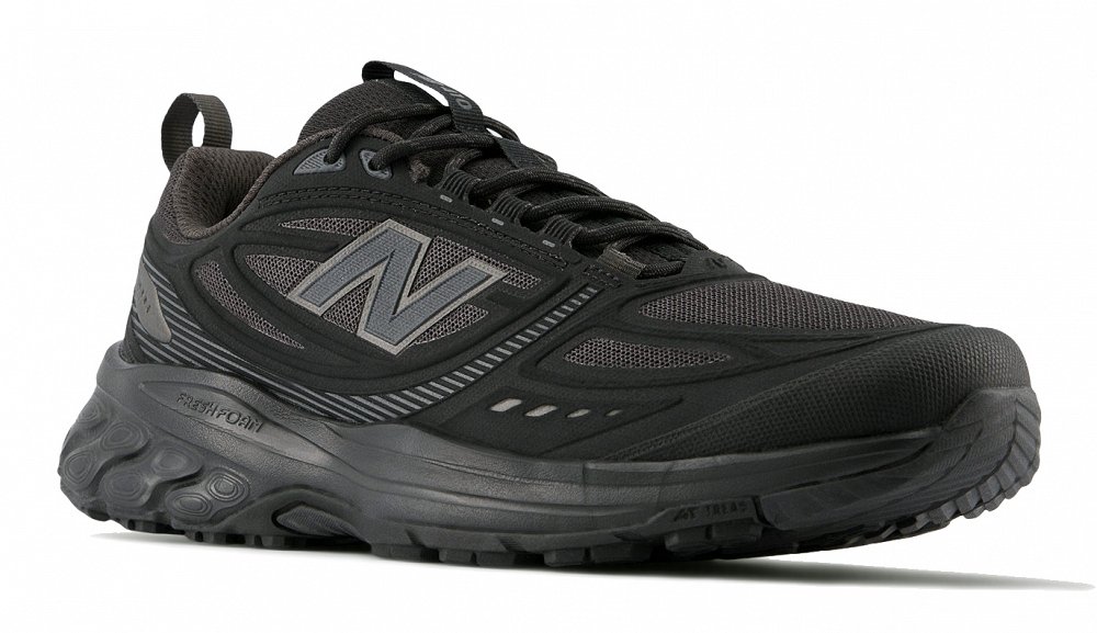 New Balance Ανδρικό Sneaker M4105FS Μαύρο