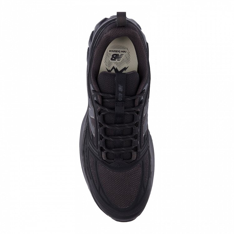 New Balance Ανδρικό Sneaker M4105FS Μαύρο