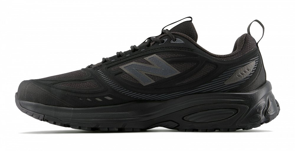 New Balance Ανδρικό Sneaker M4105FS Μαύρο