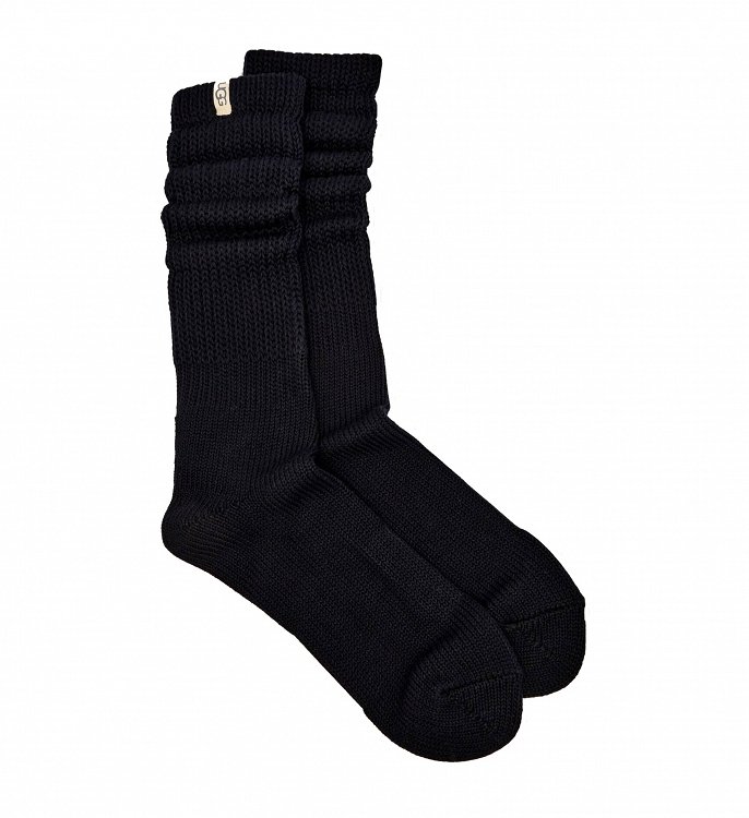 UGG Γυναικείες Κάλτσες Tyla Slouchy Crew II 1173790