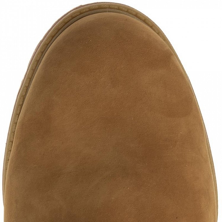 Timberland Af 6In Prem Bt 10061 Wheat Yellow
