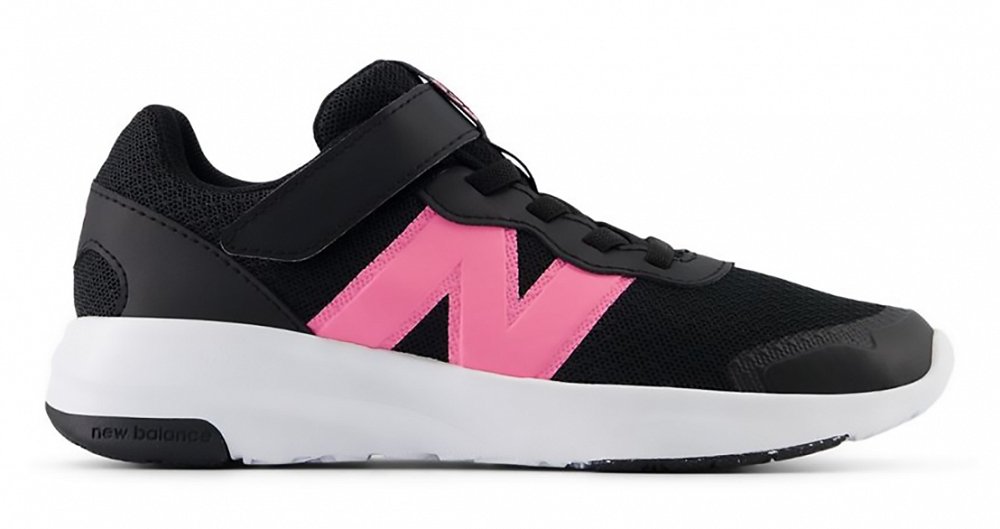 New Balance Παιδικό Αθλητικό PT578BP Μαύρο
