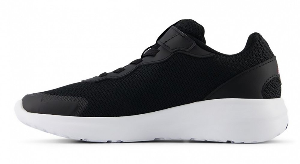 New Balance Παιδικό Αθλητικό PT578BP Μαύρο
