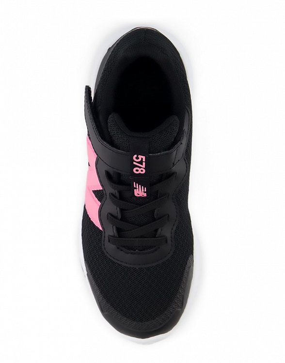 New Balance Παιδικό Αθλητικό PT578BP Μαύρο