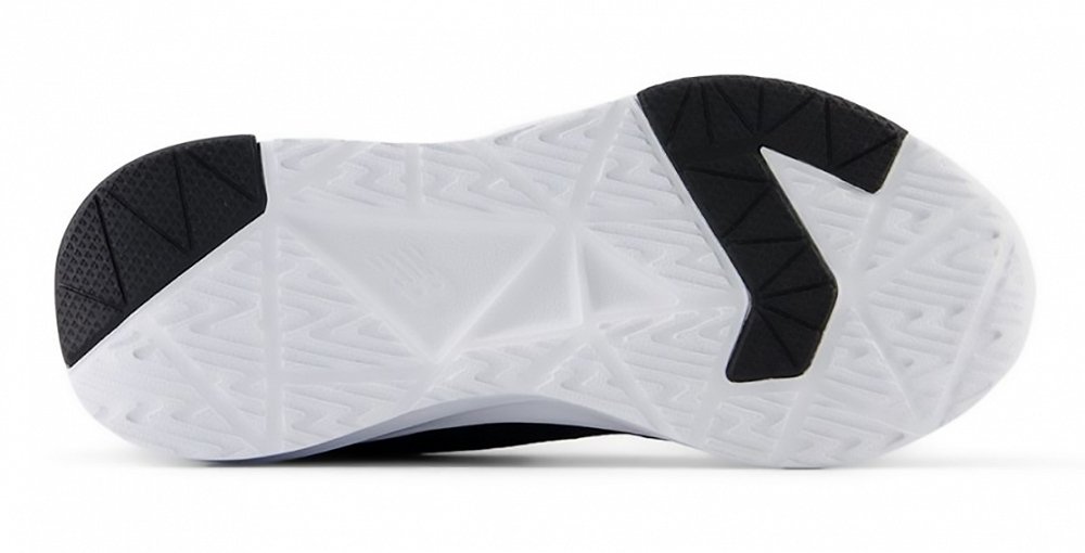 New Balance Παιδικό Αθλητικό PT578BP Μαύρο