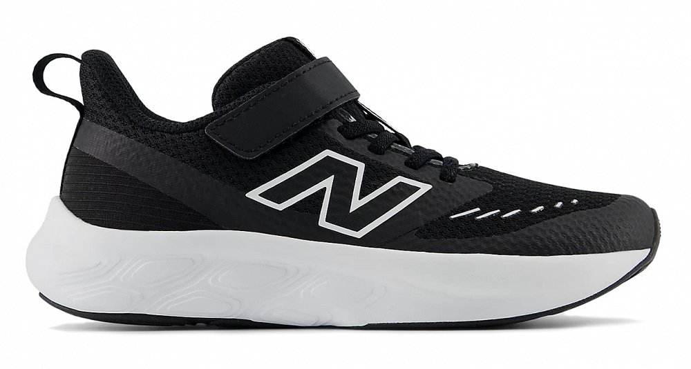 New Balance Παιδικό Αθλητικό PT625BK Μαύρο