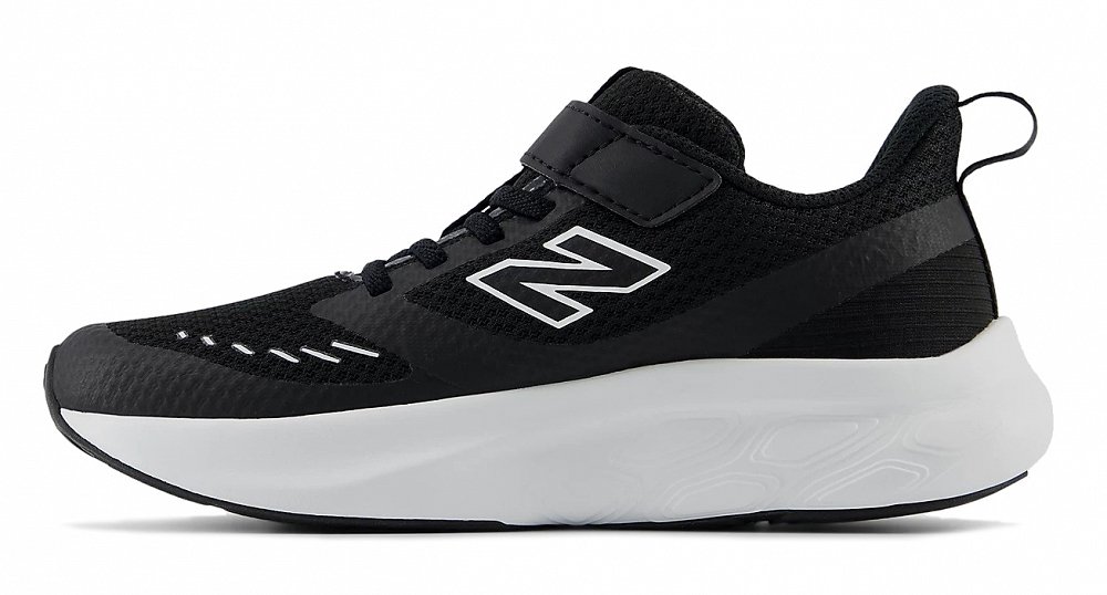 New Balance Παιδικό Αθλητικό PT625BK Μαύρο