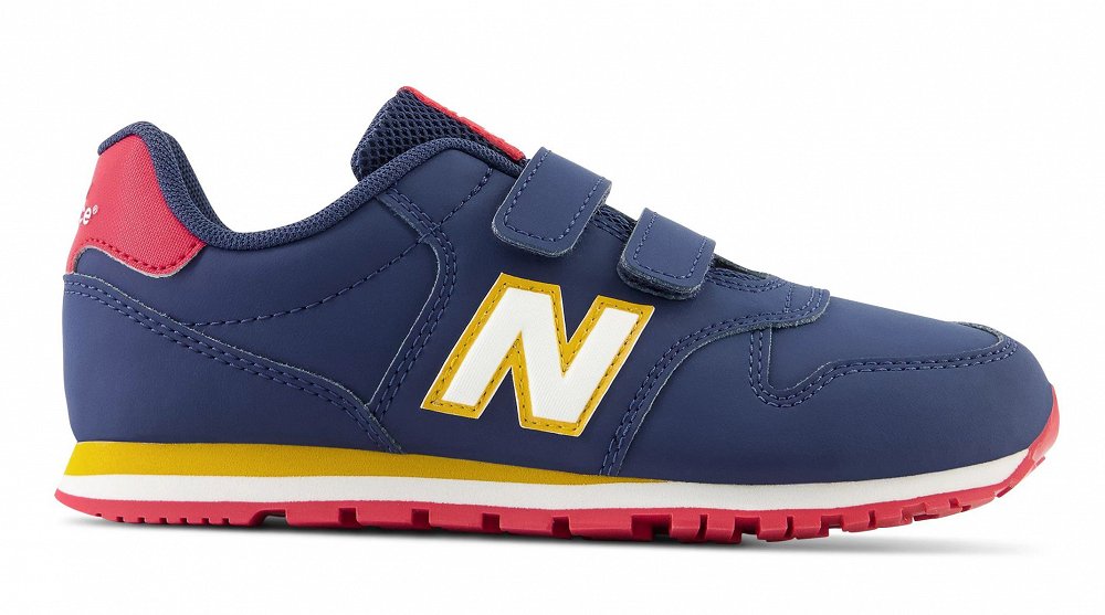 New Balance Kids PV500NG1 Navy
