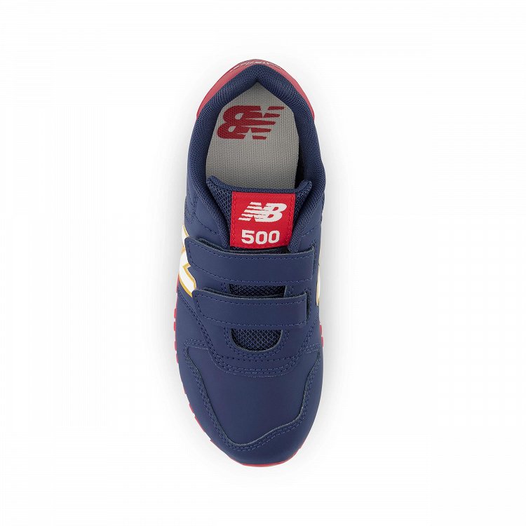 New Balance Kids PV500NG1 Navy