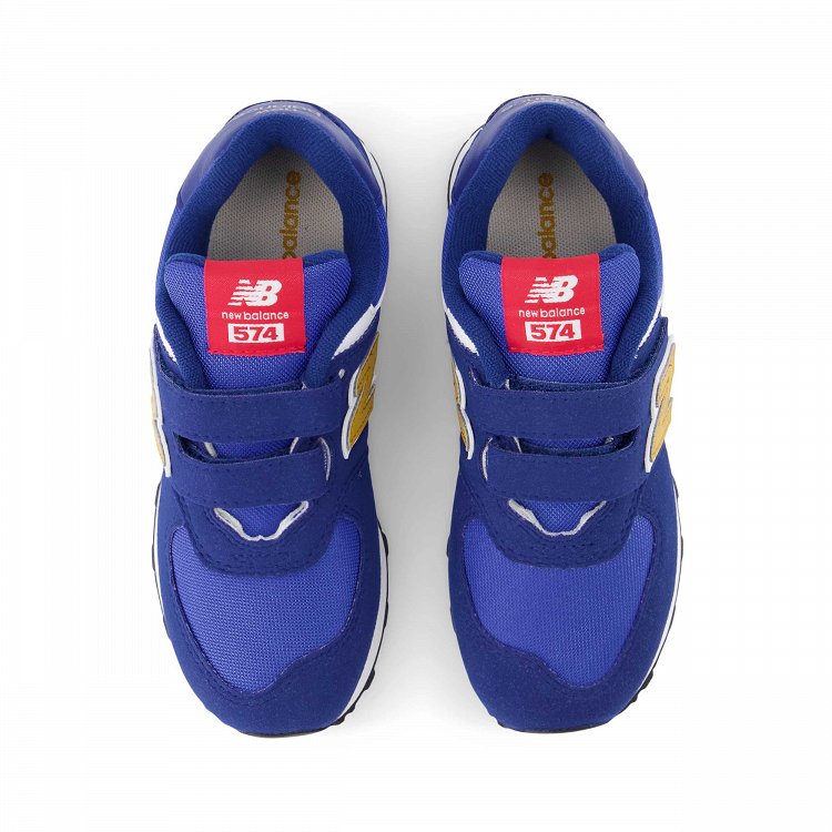New Balance Sneaker PV574HBG Μπλε