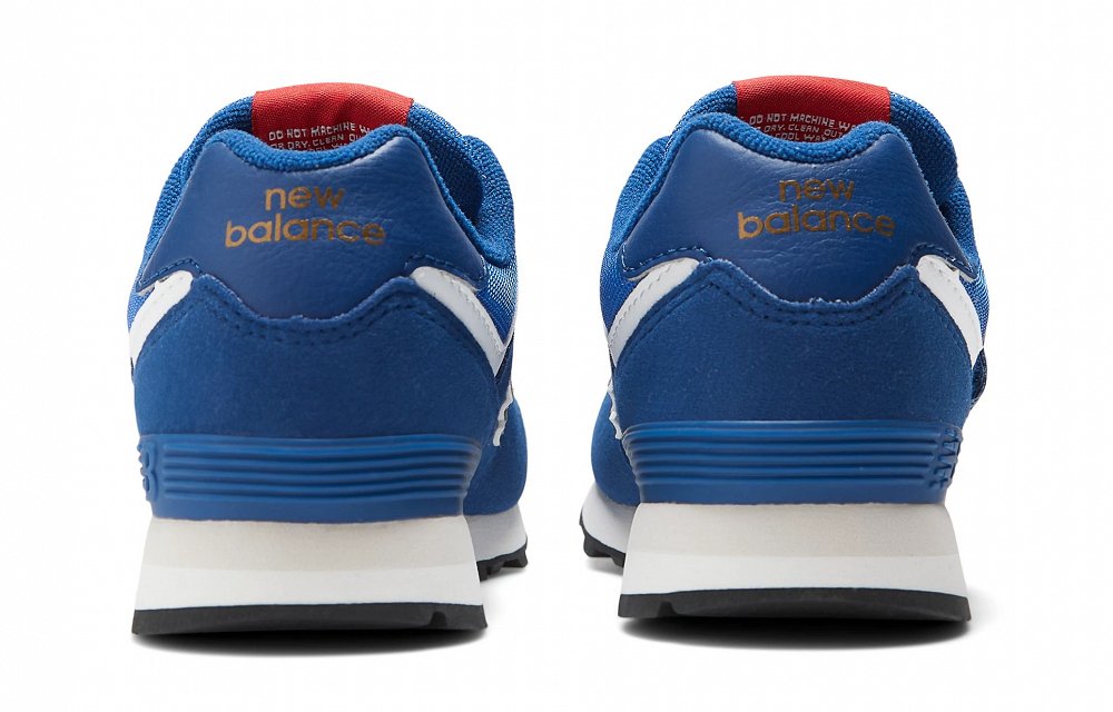 New Balance Sneaker PV574HBG Μπλε
