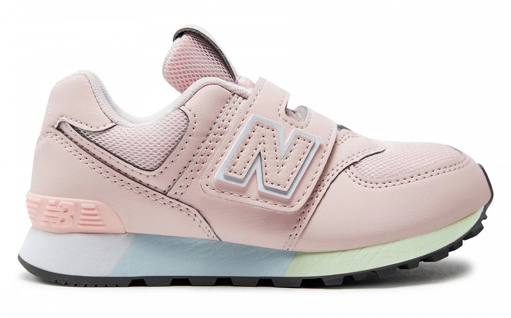 New Balance Kids Sneaker PV574MSE Pink