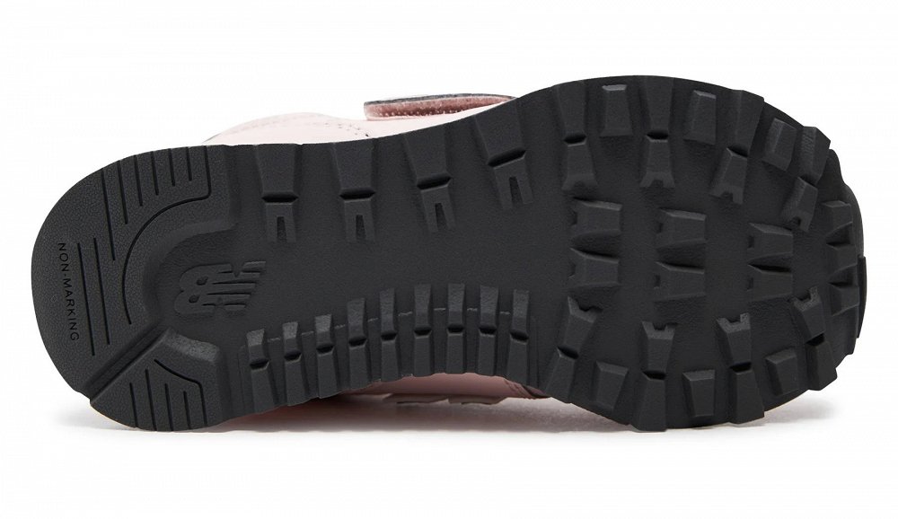 New Balance Kids Sneaker PV574MSE Pink