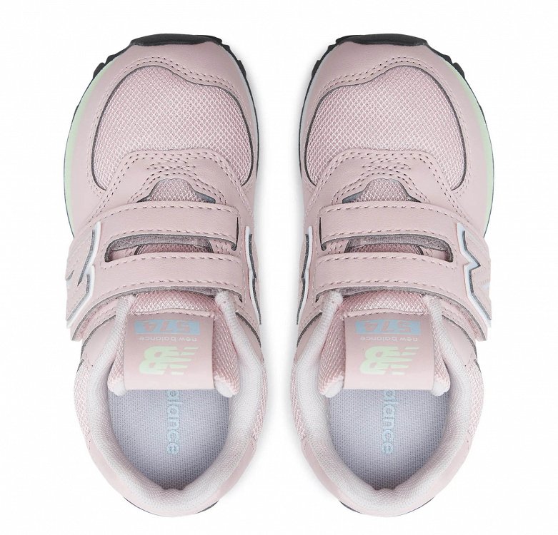 New Balance Kids Sneaker PV574MSE Pink