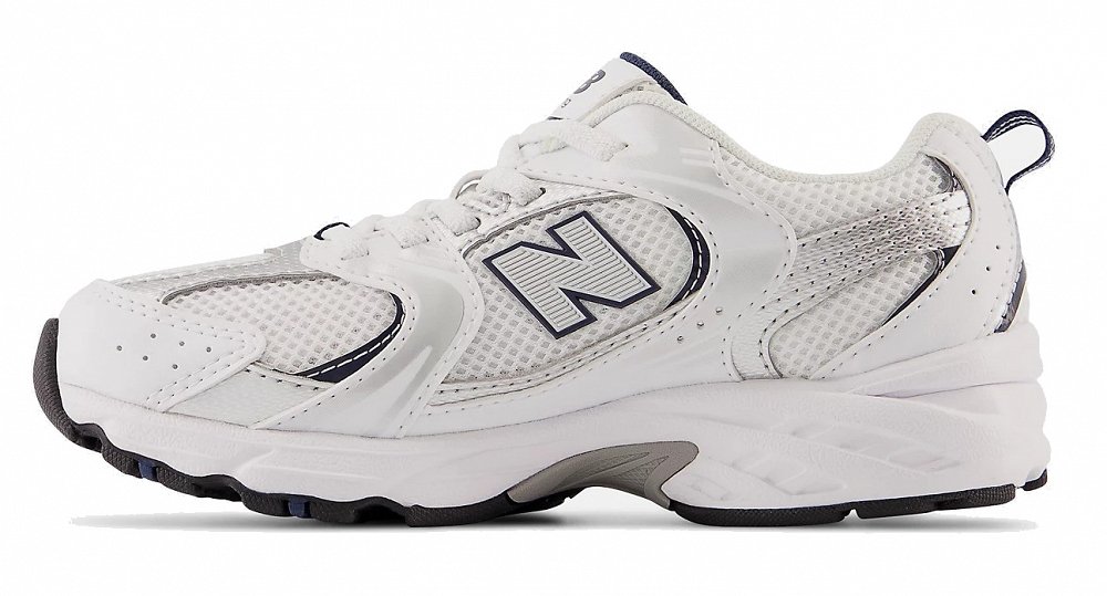 New Balance Kids PZ530SB1 White