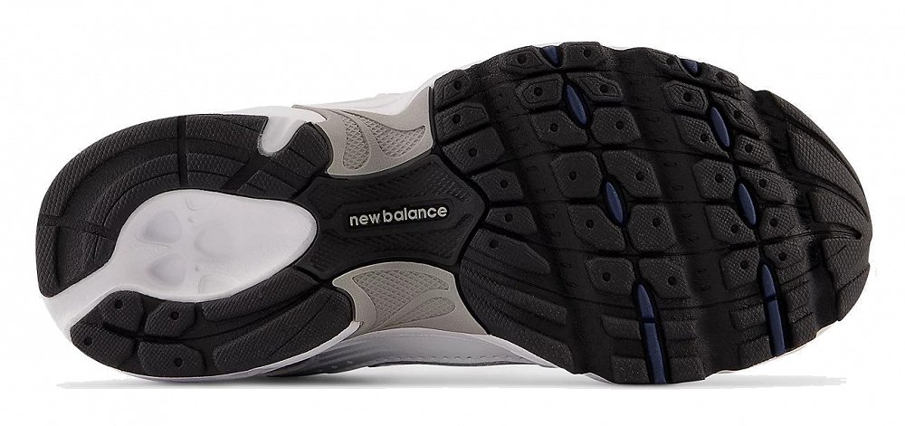New Balance Kids PZ530SB1 White