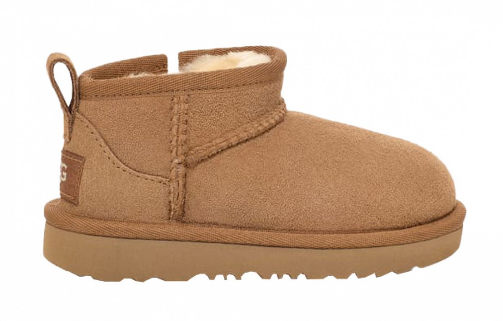 UGG Kids Classic Ultra Mini 1130750T Che