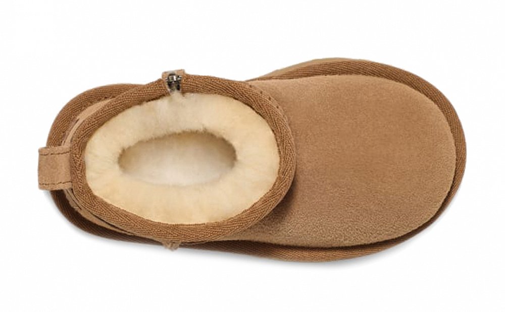 UGG Kids Classic Ultra Mini 1130750T Che