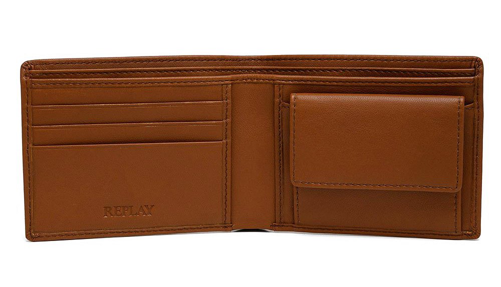 Replay FM5230.000 A3063 062 Brown