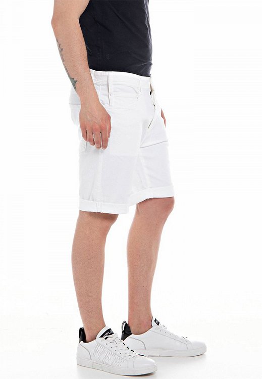 Replay MA981Y.000 8005301 001 White
