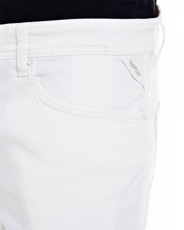 Replay MA981Y.000 8005301 001 White