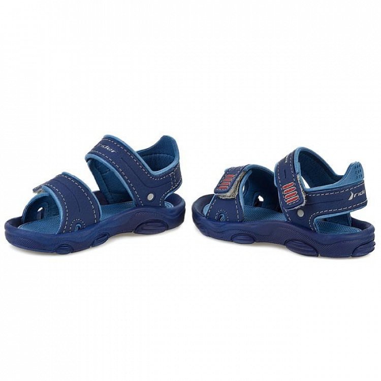 Rider Brasil Tumble Kids Μπλε