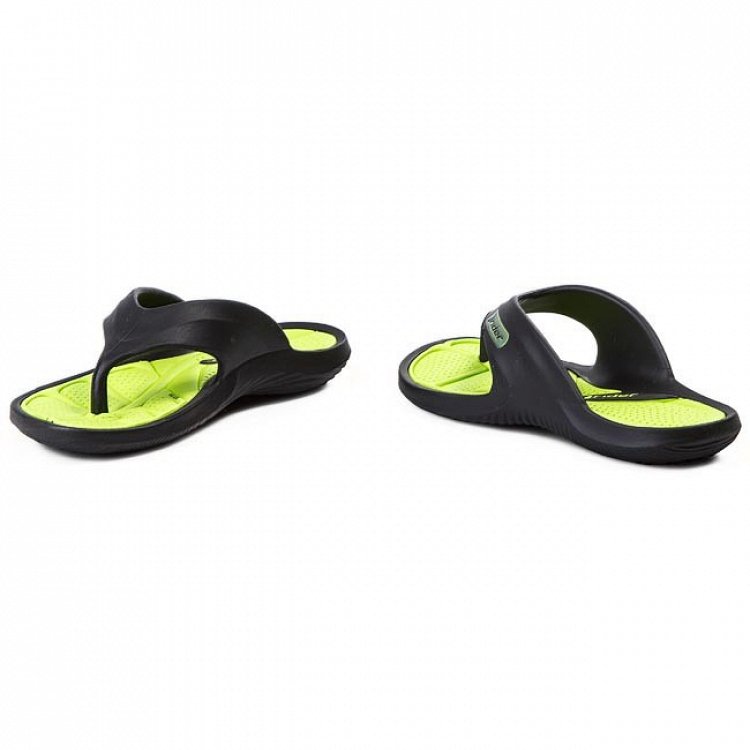 Rider Cape V Kids FF 81186-22629 Μαυρο/Πρασινο