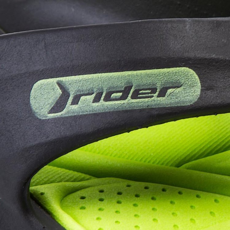 Rider Cape V Kids FF 81186-22629 Μαυρο/Πρασινο