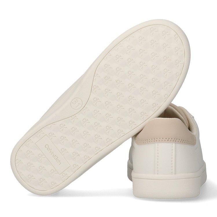 Calvin Klein Sneaker V3X9-83285-1355 Λευκό