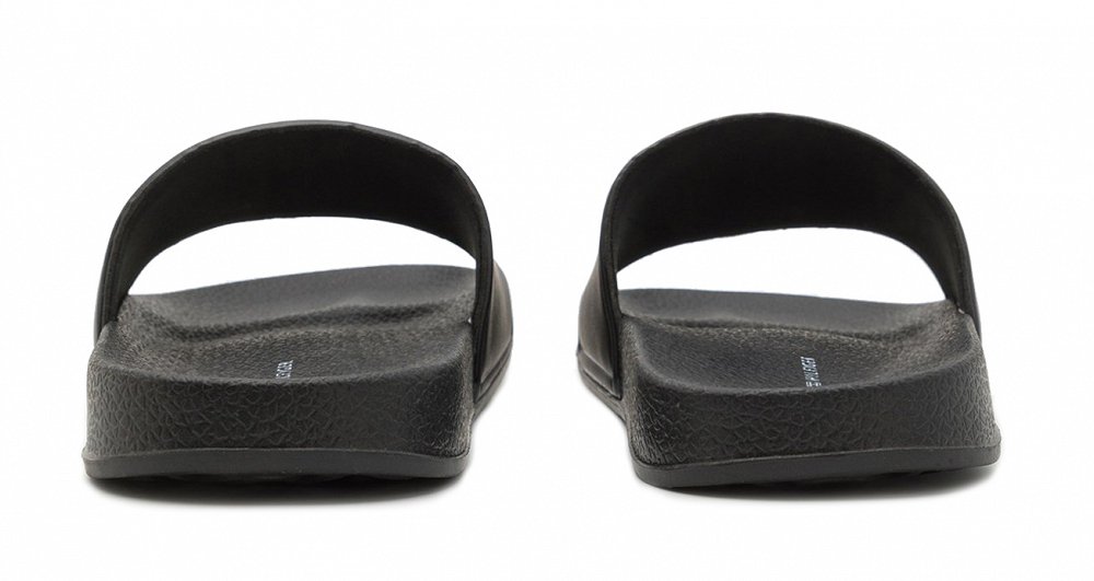 Tommy Hilfiger Pool Slide Παντόφλα T3X0-33916-1172 999 Μαύρο
