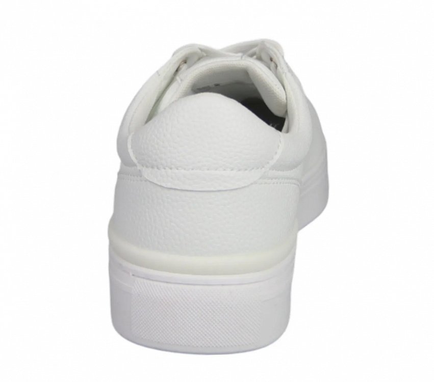 S.Oliver Ανδρικό Sneaker 2177846 0100 Λευκό