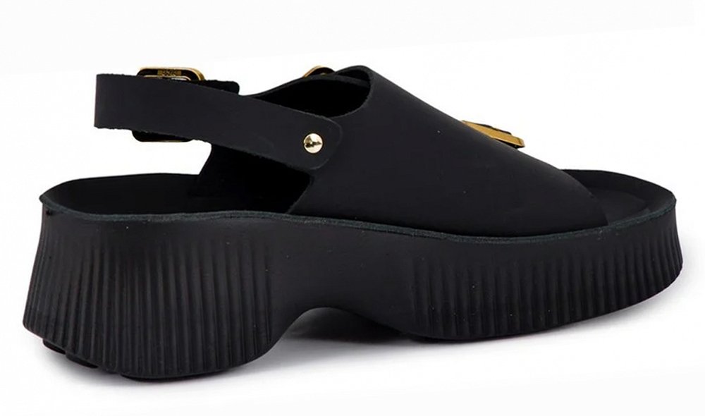 Fantasy Sandals Imogen S2103 Black