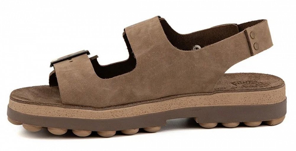 Fantasy Sandals Millie S9046 Brown