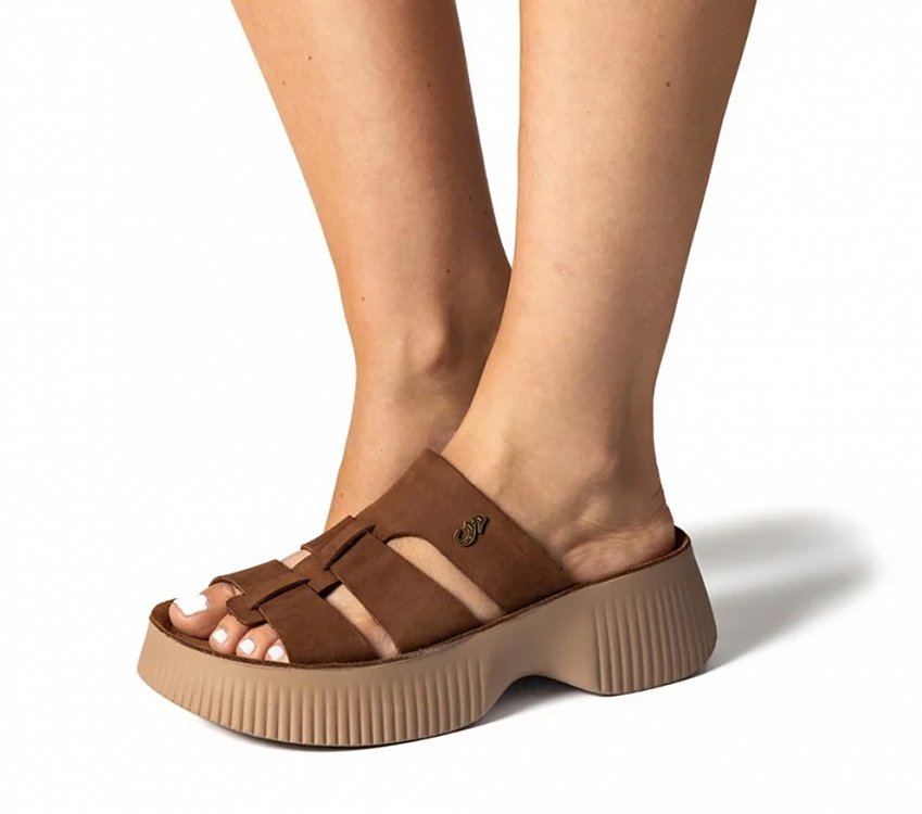 Fantasy Sandals Γυναικεία Πέδιλα Valerie S2110