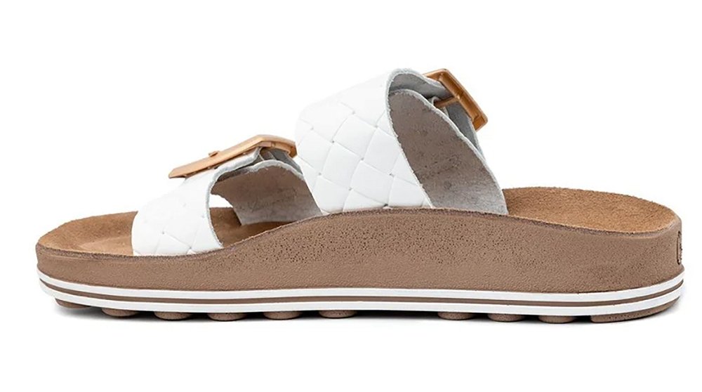 Fantasy Sandals Γυναικείο Πέδιλο Taylor S331