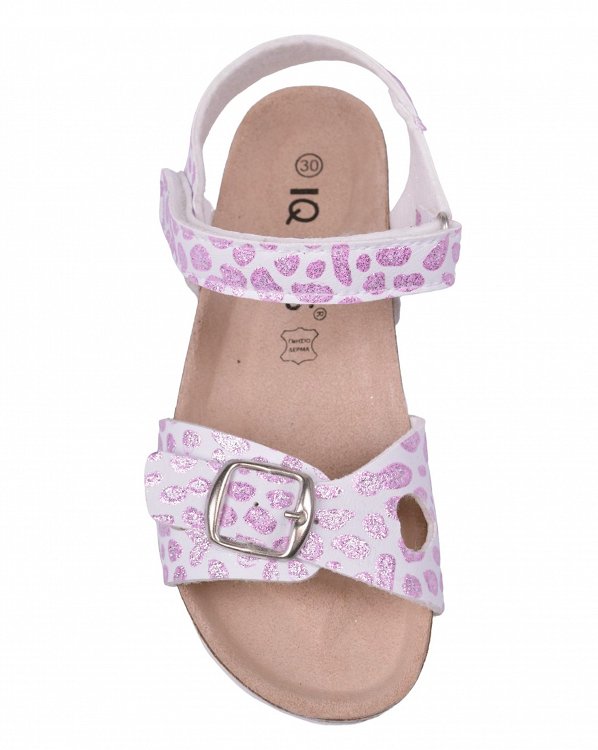 Iq Kids 77111762a White