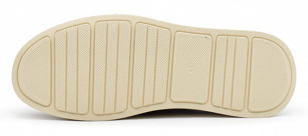S.Oliver Ανδρικό Boat Shoe 2177740 8100 Μπεζ