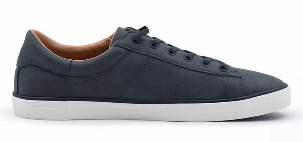 S.Oliver Γυναικείο Sneaker 2177831 5750 Μπλε