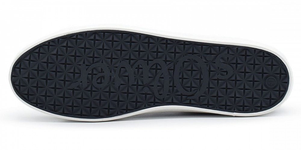 S.Oliver Γυναικείο Sneaker 2177831 5750 Μπλε