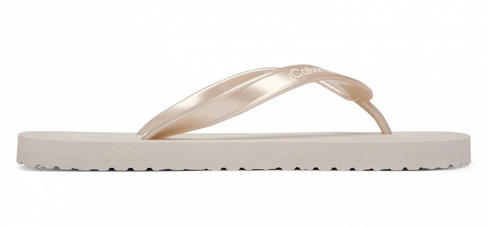 Calvin Klein Γυναικεία Σαγιονάρα HW0HW02956